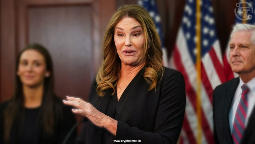 Caitlyn Jenner Faces Investor Lawsuit Amid Memecoin Collapse