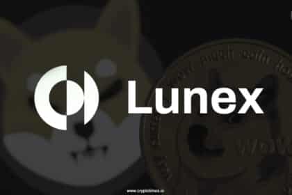 Can Shiba Inu Match Dogecoin’s Market Cap Lunex Investment Soars