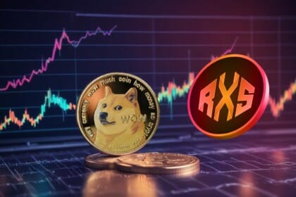 Can a New Coin Mirror DOGE’s 2021 Rally in Just 67 Days