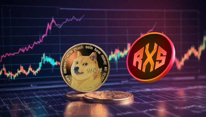 Can a New Coin Mirror DOGE’s 2021 Rally in Just 67 Days