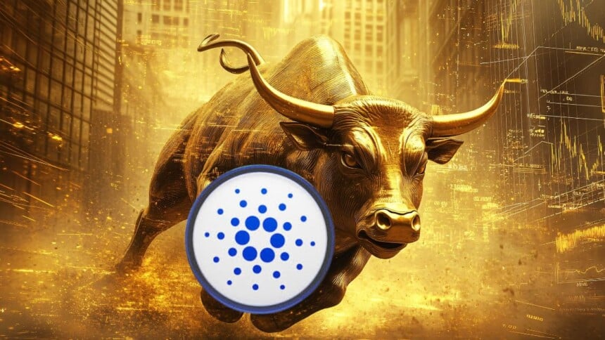 Cardano Holders Eye New Bullish Coin Stealing the Spotlight