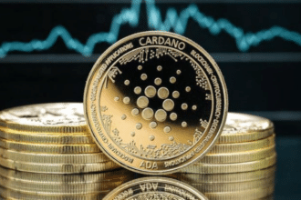 Cardano (ADA) Price Rises as Whale Activity Increases 145%