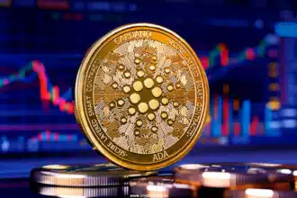 Cardano (ADA) Surges 50% Amid Ripple Partnership Speculation