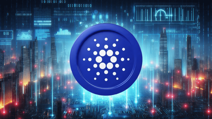 Cardano Faces Rivalry as AI Altcoin Gains Investor Attention