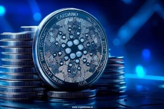 Cardano Price Eyes Breakout Amid SpaceX Rumors