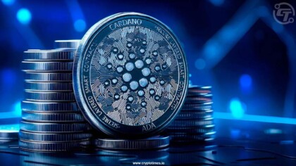 Cardano Price Eyes Breakout Amid SpaceX Rumors