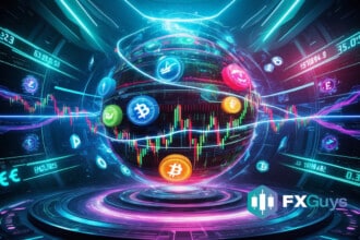 Cardano Reaches 7-Month High; Shiba Inu, FXGuys Show Growth Potential