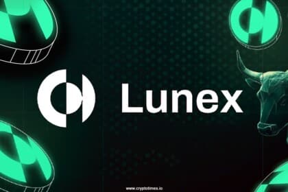 Cardano, Shiba Inu Surge While Lunex (LNEX) Steals Spotlight