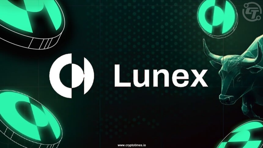 Cardano, Shiba Inu Surge While Lunex (LNEX) Steals Spotlight