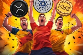 Cardano, XRP, or XYZ-The All-Sports Memecoin to Watch for 2025