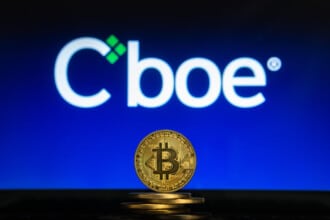 Cboe to Launch Bitcoin Spot Index Options