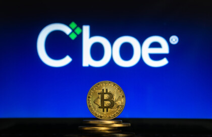 Cboe to Launch Bitcoin Spot Index Options