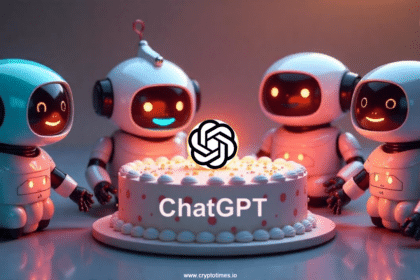 Celebrating two years of ChatGPT how far it has come