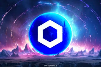 Chainlink Price Rises on Top