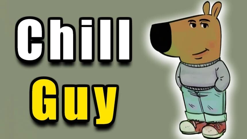 Chill Guy Meme: From Viral Trend to Crypto Controversy