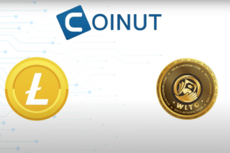 Coinut Launches Wrapped Litecoin ($WLTC) for Ethereum DeFi