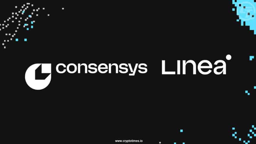 Consensys Introduces Nonprofit Initiative to Govern Linea