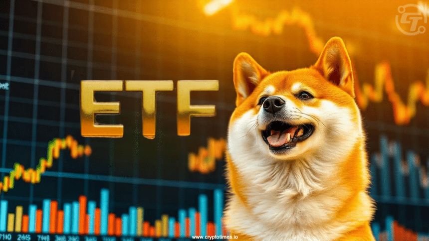 Could Dogecoin ETFs Become a Reality in 2025?