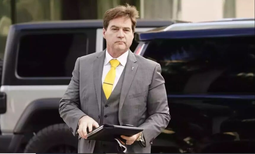 Craig Wright Ordered to Return to UK for Contempt of Court