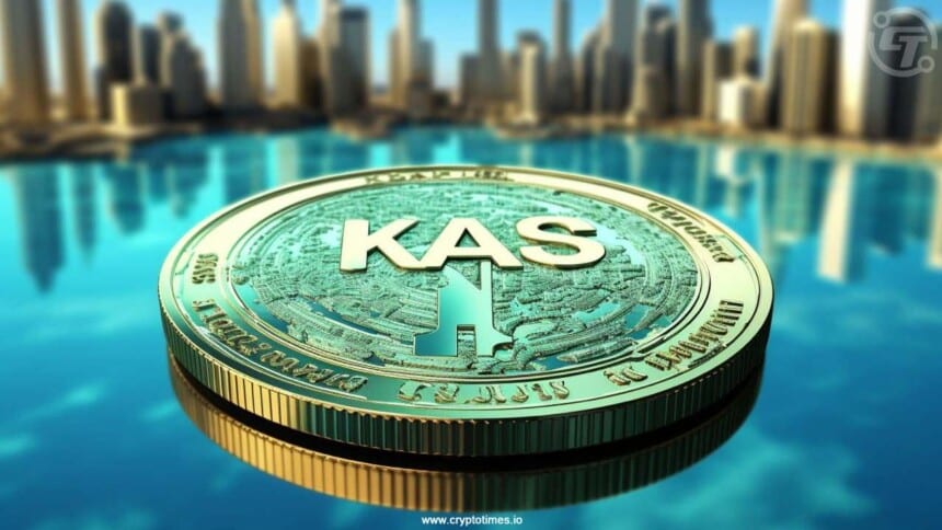 Crypto Boom After Trump Win – KAS DOGE Set for Bullish Surge