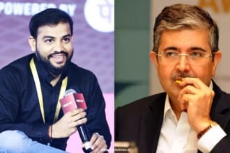 Crypto Debate Heats Up: Kotak Critiques, Gupta Defends