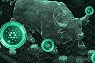 Crypto Experts Predict $0.002 Altcoin Will Outperform ADA