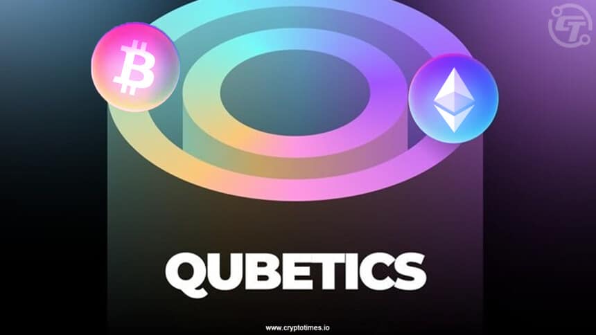 Crypto Investment Strategies Qubetics, Fantom, or Algorand for November 2024