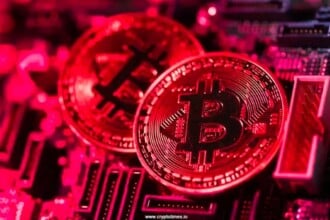 Crypto Liquidations Hit $500M After Bitcoin Drops to $96K