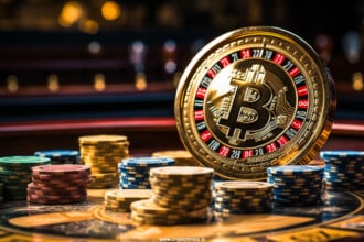 Crypto casino