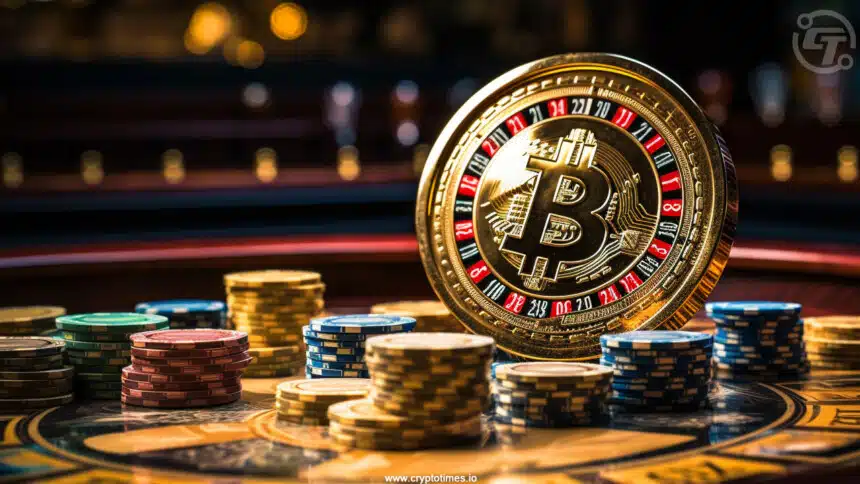 Crypto casino