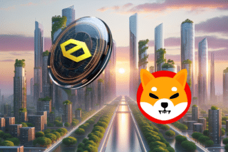 Shiba Inu Price Prediction: Whale Sees Big Gains, Backs Cybro