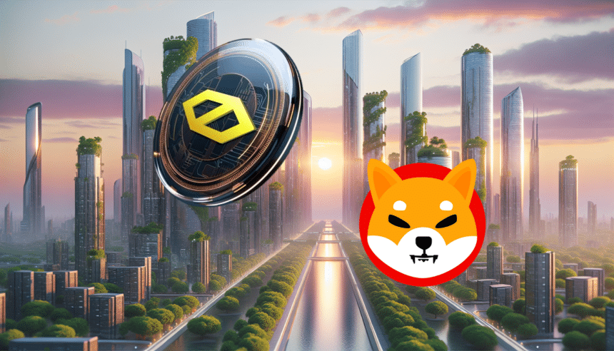 Shiba Inu Price Prediction: Whale Sees Big Gains, Backs Cybro