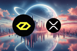 XRP Bullish Outlook – CYBRO's Growth Potential Captivates Market