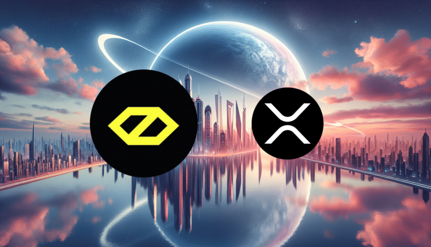 XRP Bullish Outlook – CYBRO's Growth Potential Captivates Market