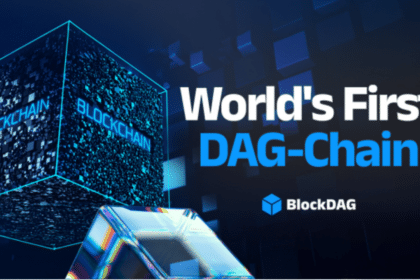 Dagchain