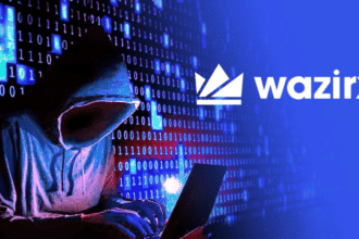 Delhi Police Arrests Bengal Man in ₹2000 Cr WazirX hack