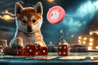 Dogecoin (DOGE) Investors Find New Crypto After All-Time High