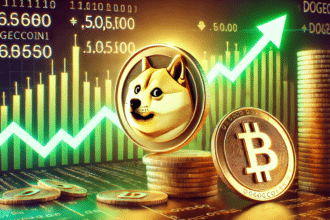 Dogecoin Price Prediction: Could $1 Be Next for DOGE?