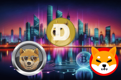 This New Memecoin Could Outpace SHIB and DOGE by 2025