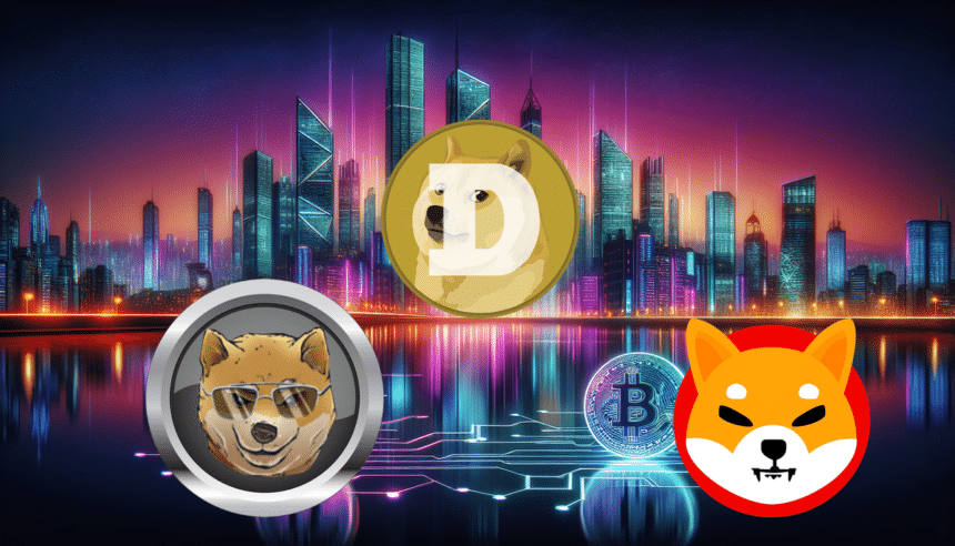 This New Memecoin Could Outpace SHIB and DOGE by 2025