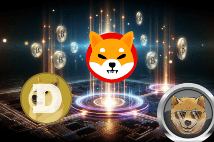 Could This Solana Memecoin Surpass Dogecoin and Shiba Inu?