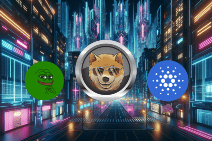 PEPE and Cardano Rise, but DOGEN’s Growth Could Lead