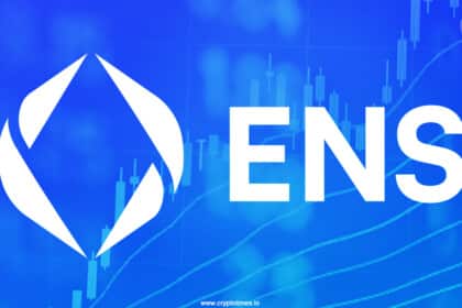 Ethereum Name Service (ENS) Surges 39% Amid Altseason Buzz