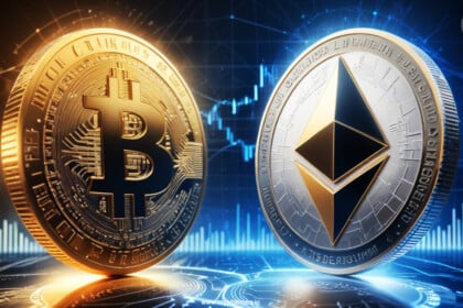 ETH Overtakes BTC with 8% Surge - Is Altcoin Season Here?