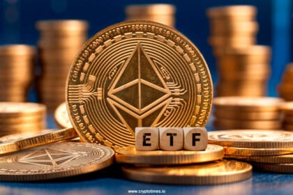 Ethereum ETFs Outshine Bitcoin Funds Over Thanksgiving Week