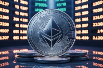 Ethereum Hits $3600: Will $4000 Be the Next This Week?