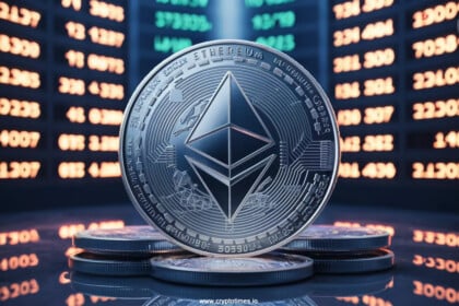 Ethereum Hits $3600: Will $4000 Be the Next This Week?