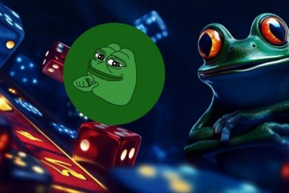 Ethereum Tokens Boom as Whales Target Altcoin Like Pepe Coin