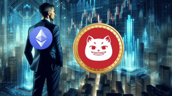 Ethereum Trader Behind $10M NEIRO Success Explores New Project