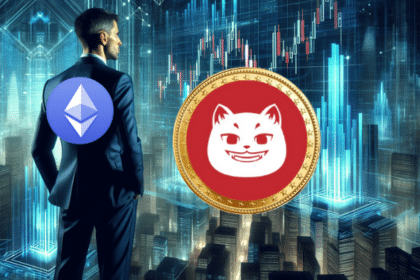 Ethereum Trader Behind NEIRO Success Eyes New Crypto Gem